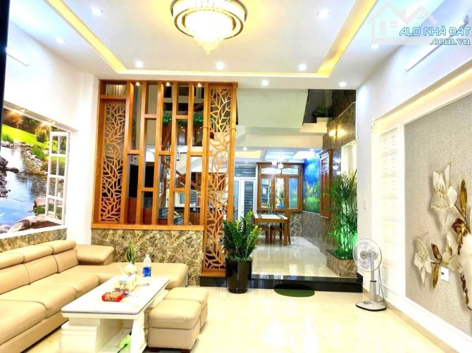 🔥 BÁN NHÀ 3 TẦNG – 3 MÊ – MẶT TIỀN LÊ VĂN THỊNH – ĐÀ NẴNG 🔥 - 2