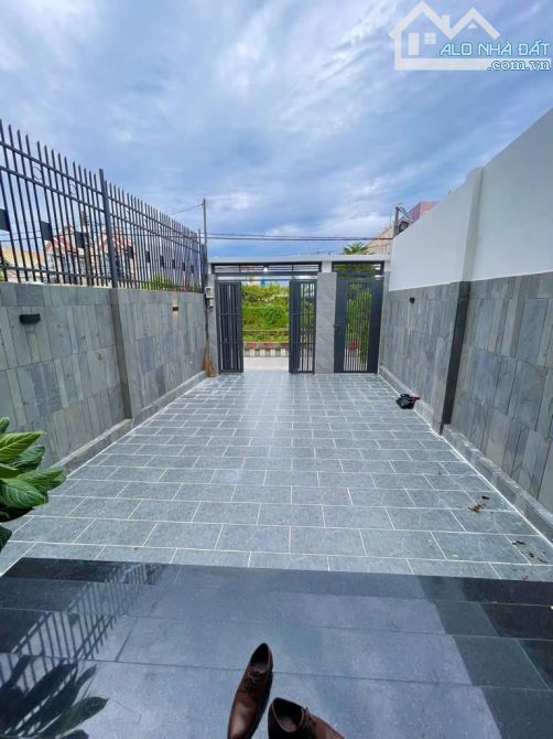 NHÀ ĐẸP THẠNH XUÂN 125M² (4,6 * 25) 3 LẦU SÂN RỘNG CHỈ 7,9 TỶ - 2