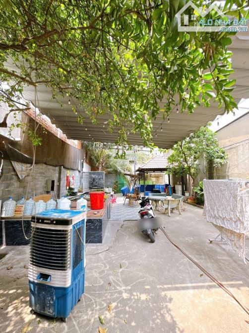 D292 Bán lô đất MT Kinh doanh 176m2 gần Đền Thánh Martin P.Hố Nai mới ( Tân Hoà cũ ) - 2