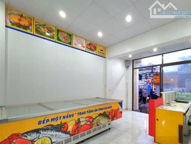 Bán nhà Ngô Gia Tự, Đằng Lâm, Hải An,  2 tầng, 96m2, 12 tỷ. - 2