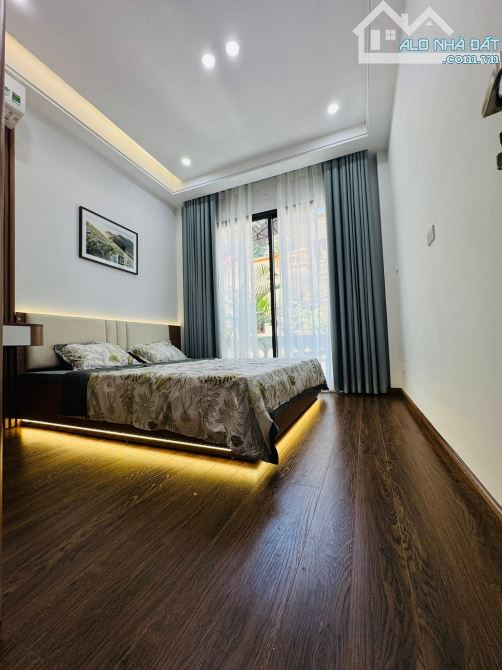 Bán Nhà Kim Giang, Đại Học Thăng Long, Cạnh Khu Đô Thị, Nhà Dân - 2
