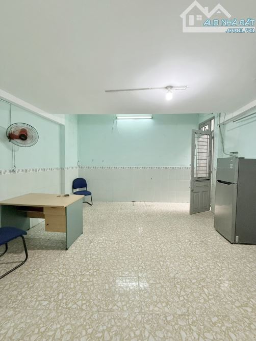 BÁN NHÀ HẺM 1/ TRẦN THÁNH TÔNG, P.15, TÂN BÌNH, 36m2, 2 TẦNG, GIÁ 2.9T - 2