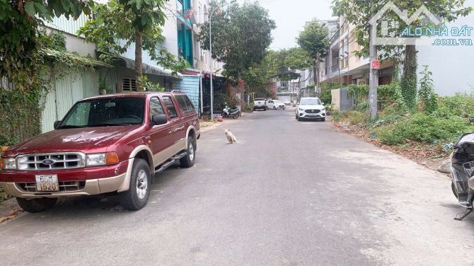 🌈BÁ.N NỀN BIỆT THỰ ĐƯỜNG SỐ 5 KDC LONG THỊNH, PHƯỜNG HƯNG PHÚ, TP CẦN THƠ - 2