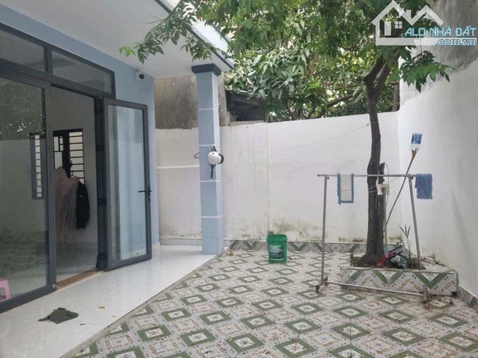 Bán Nhà Cấp 4 Hẻm Xe Máy Lương Văn Can 97M2 (6x18.9) - Giá: 3.8 Tỷ TL - 2