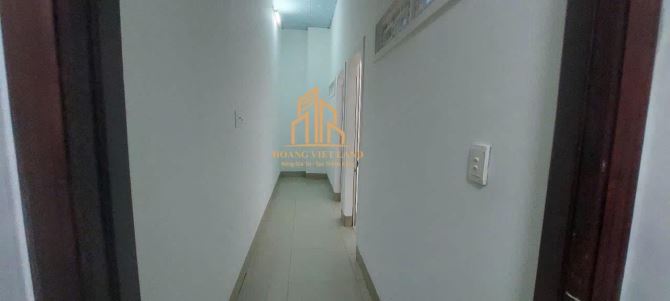 Nhà hẻm rộng 10m Trương Công Định - gần hoa viên nhỏ - 2