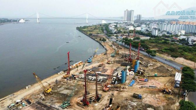 VIP! BÁN ĐẤT 250M² - 48,99 TỶ - MT TRẦN HƯNG ĐẠO - Q. SƠN TRÀ - 2
