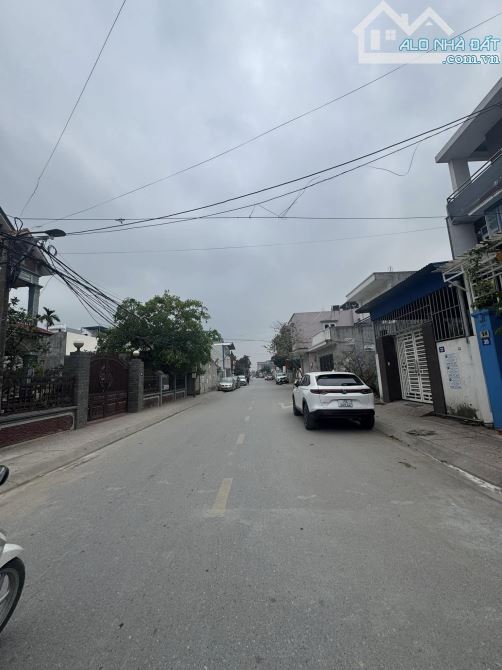 Chuyển nhượng lô đất mặt đường Hoàng Thế Trung kinh doanh siêu đẹp - 2