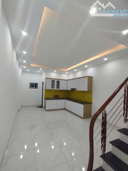 🏡 BÁN NHÀ ĐÔNG LA ĐẠI THÀNH - NHỈNH 4 TỶ - 4 TẦNG LÔ GÓC GÕ RỘNG - 2