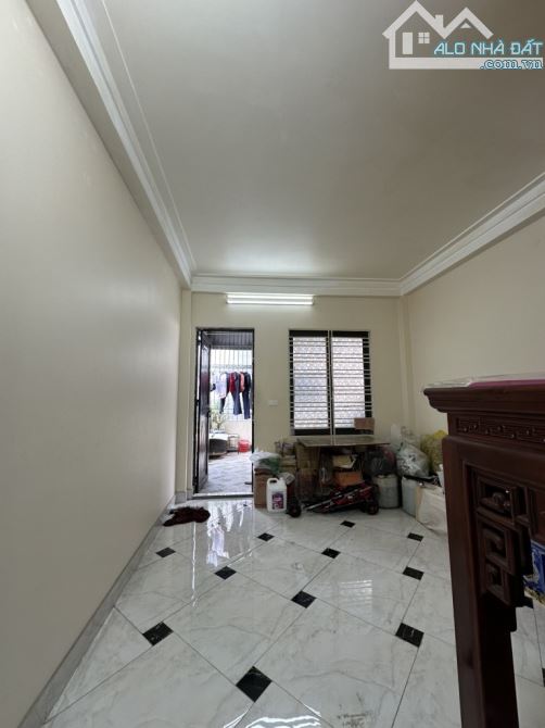 🔥 BÁN NHÀ ĐẸP – RỘNG – THOÁNG TRƯỚC SAU – TRƯƠNG ĐỊNH 🔥 - 2