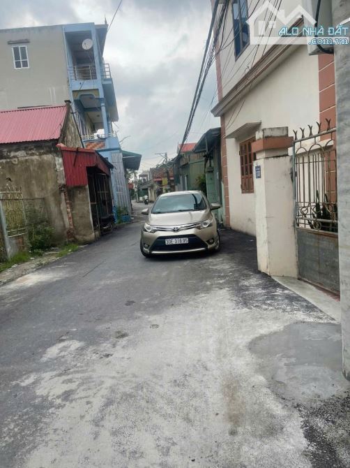 Siêu phẩm vuông đẹp rẻ hơn thị trường 👉 thư phú -thường tín - 2