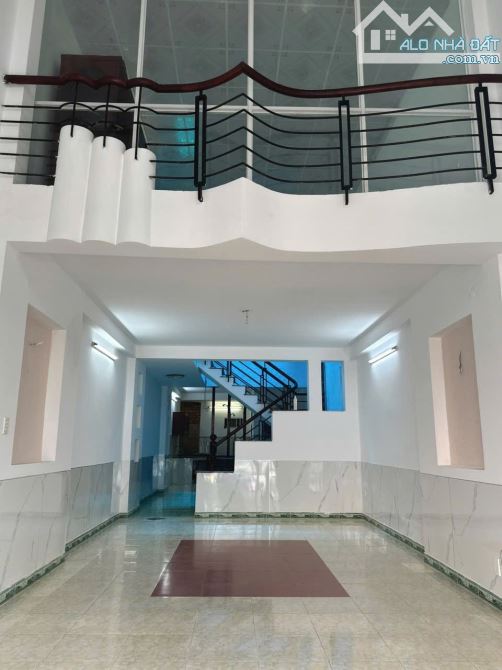 HẺM 6M THÔNG - LÊ THÚC HOẠCH - PTH - TÂN PHÚ - 88M2 - 2TẦNG - 8Tỷ…TL - 2