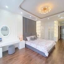 12 TỶ BÁN NHÀ HOÀNG QUỐC VIỆT CẦU GIẤY ĐẸP Ở NGAY THANG MÁY ĐÓN ĐẦU QUY HOẠCH 45M 7 TẦNG - 2