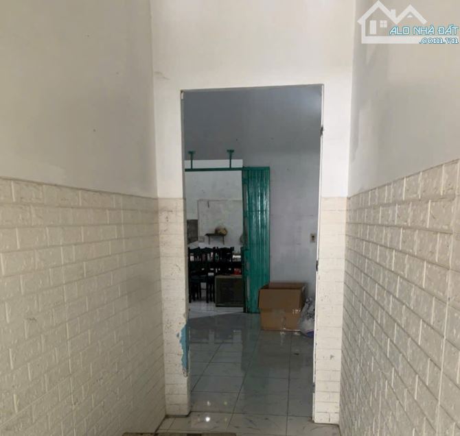 Nhà mới hẻm 6 hưng phú cần thơ - 2