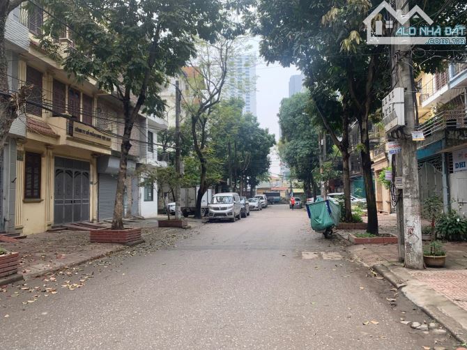Bán Gấp Đất Hồ Tùng Mậu Lô Góc Vỉa Hè Ô tô tránh Kinh Doanh 100m giá 22.x tỷ - 2