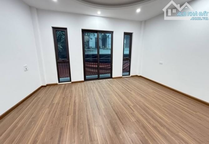 🚨 GIÁ SỐC! 1 CĂN DUY NHẤT – NHÀ ĐẸP DI TRẠCH – 4 TẦNG – 4,1 TỶ‼️ - 2