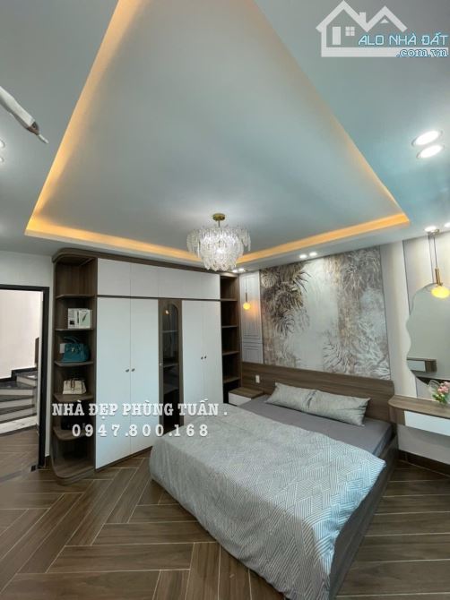 P Tuấn... Chính thức ra mắt Siêu phẩm đẹp long lanh ô tô vào tận cửa tại An Đà - 2