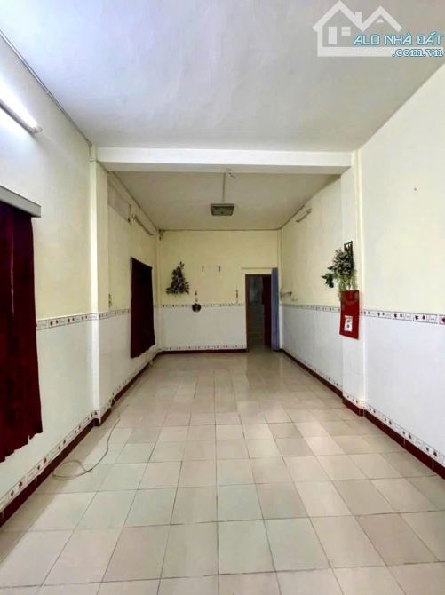 Đường 3/2 – Q10 – 45m² (3.5 x 13m) – HXH – 3 Tầng BTCT – Sổ vuông – 7.2 Tỷ - 2