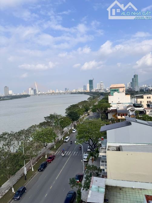 VIP SÔNG! BÁN ĐẤT 300M2 – 44,99 TỶ - MT CHƯƠNG DƯƠNG - Q. NGŨ HÀNH SƠN - 2