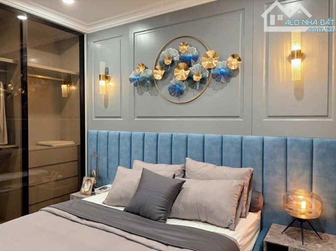 Mở bán CC Cao Cấp Rose Residence Hoàng Huy Commerce giá 39-42tr/m2 Căn 1.5PN&2PN rẻ nhấtHP - 2