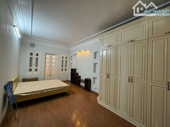 BÁN NHÀ TÂY SƠN, PHÂN LÔ, Ô TÔ KINH DOANH 40M 5 TẦNG 12.5 TỶ - 2