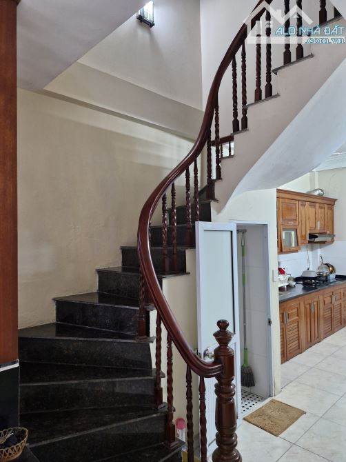 BÁN NHÀ RIÊNG TỔ 11, MẬU LƯƠNG - KIẾN HƯNG - HÀ ĐÔNG - HÀ NỘI - 2