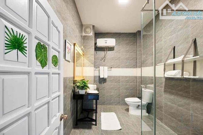 🌈 HOTEL LÔ GÓC VIEW SÔNG HÀN – CAO XUÂN DỤC – KINH DOANH NGAY – DÒNG TIỀN ỔN ĐỊNH - 2