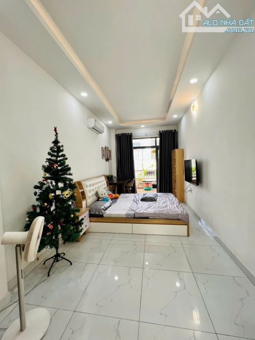 🏠 Nhà đẹp 2 lầu, DT: 4x16m Thiên Phước, P.9 Tân Bình, Giá 9.5 Tỷ TL - 2