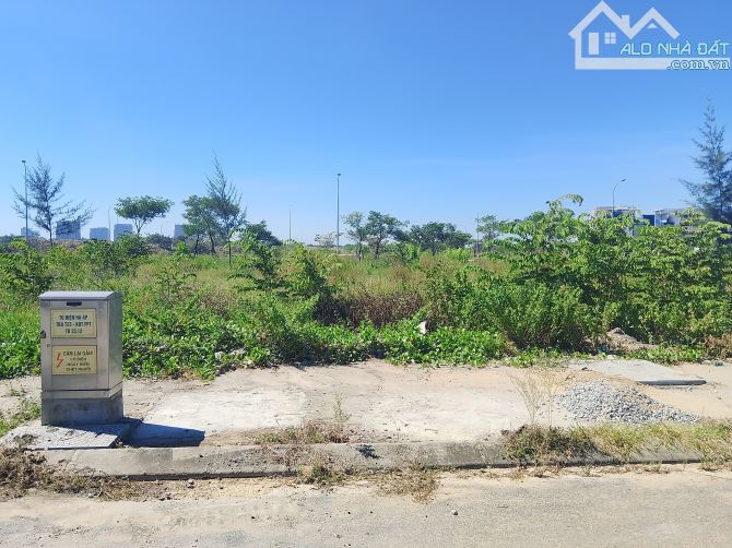 Bán Đất Khu Công Nghệ FPT diện tích 6x18, mặt đường 7,5m, sạch đẹp giá chỉ nhỉnh 6tỷ - 2
