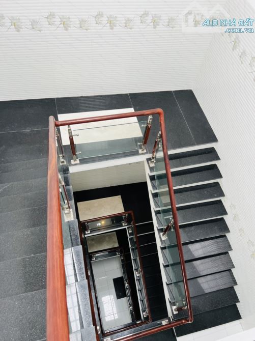 Bán 535m Toà Nhà Văn Phòng 3 lầu + Đất Mặt Đường Quốc Lộ 50,Tân Mỹ Chánh,Mỹ Tho. - 2