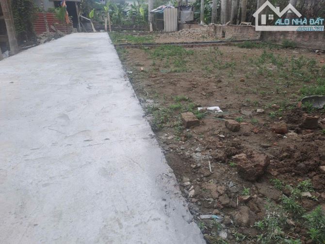 Spcc Bán 2 lô đất ngõ 41 đường Nam Hải, Hải An. - Diện tích: 48,5m - Hướng Nam - Giá: 1 tỷ - 2