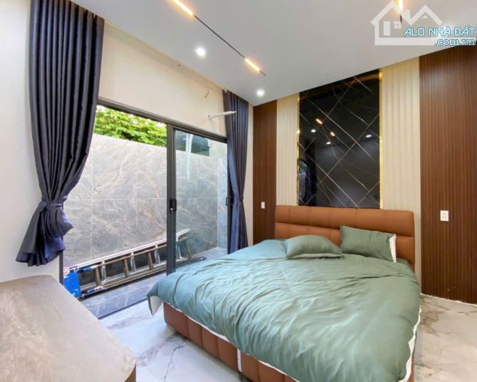 🏆Bán nhà 3 Tầng đường Phạm Công Trứ dt100m2 Gía 5.69 tỷ tl sập hầm - 2
