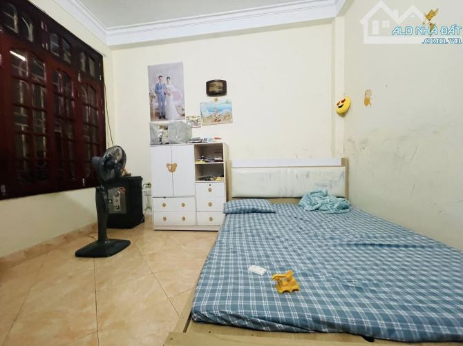 BÁN NHÀ 5 TẦNG PHỐ LÊ TRỌNG TẤN – Ô TÔ 4 CHỖ ĐỖ CỬA – 2 THOÁNG VĨNH VIỄN – GIÁ 13,79 TỶ - 2