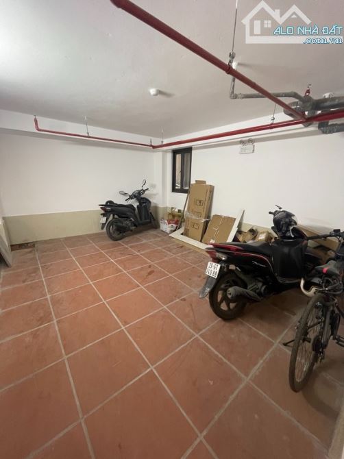 CCMN 2 THOÁNG CỔ NHUẾ – THU 55TR/TH – 7T THANG MÁY – 56M² – 11.2 TỶ (2ĐTL91230) - 2