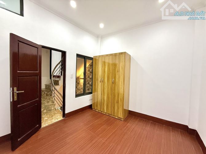 Bán nhà Khương Trung, Thanh Xuân, nhà đẹp full nội thất, ngõ thông, gần ô tô - 2
