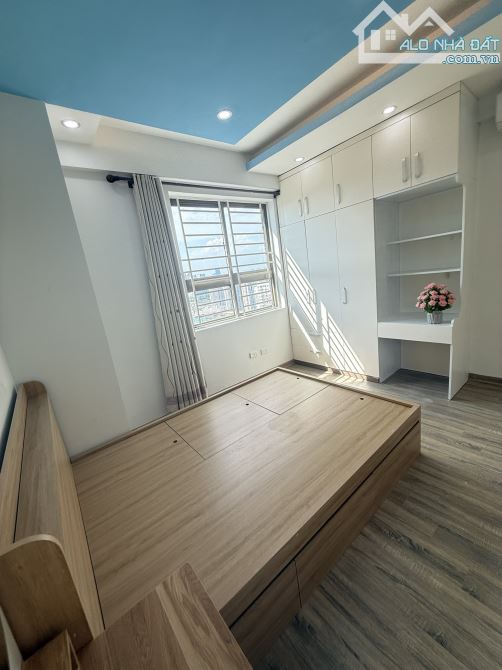 Bán căn hộ chung cư 70m2 CT4A khu đô thị Xa La,Hà Đông - 2