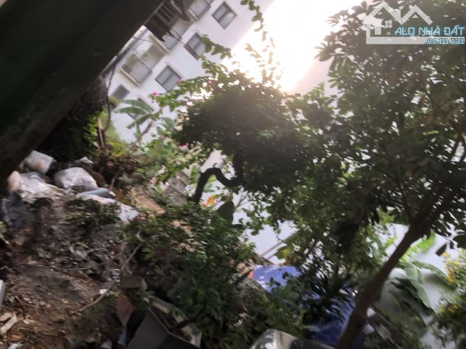 Chính chủ Cho thuê cặp đất mặt phố An Thượng 35 - 2
