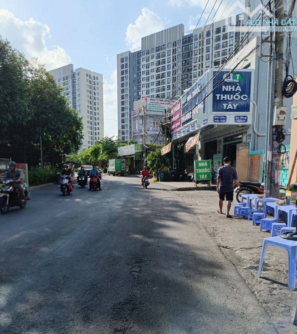 🏡NHÀ MỚI 2 TẦNG, 72M2, SỔ HỒNG RIÊNG, ĐƯỜNG Ô TÔ, 3 PHÒNG NGỦ,  CHỈ 2.95 TỶ - 2