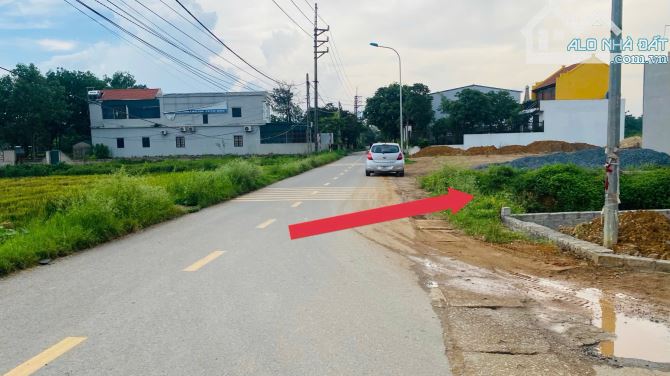 Chủ cần bán 105m trục chính cổ đông kinh doanh được luôn , giá rẻ hơn thị trường - 2