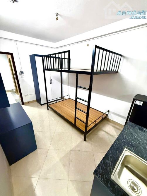 Bán gấp CCMN 7 tầng  85m²  Đường Láng  Đống Đa  24 phòng khép kín  Doanh thu 130tr/tháng - 2