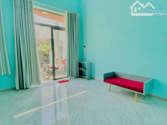 Bán nhà thị trấn trảng bom,Huyện Trảng Bom,Đồng Nai,dt 69m,giá 1 tỷ 650 triệu - 2