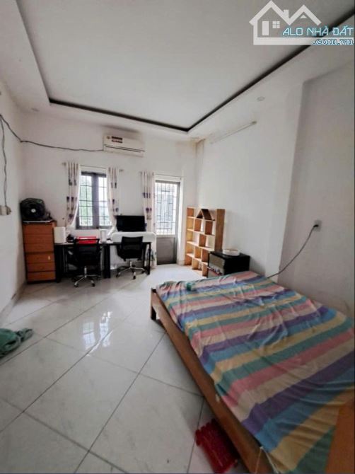 Nhà Mặt Tiền 8m Ngay Bệnh Viện Bình Tân. 58m2, Đường 8m, 4 tỷ 2 còn TL - 2