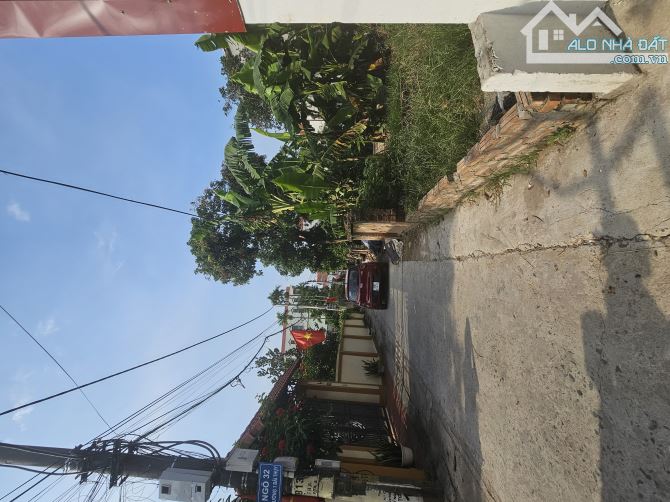 🏆 48.9M² BÃI THỤY – ĐỒNG THÁP – TRỤC CHÍNH Ô TÔ – GIÁ NHỈNH 3.0X0 TỶ 🏆 - 2