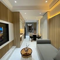 BÁN NHÀ PHÂN LÔ Ô TÔ TRÁNH VỈA HÈ ĐÁ BÓNG HOÀNG QUỐC VIỆT CẦU GIẤY 67M 7 TẦNG NHỈNH 31 TỶ - 2