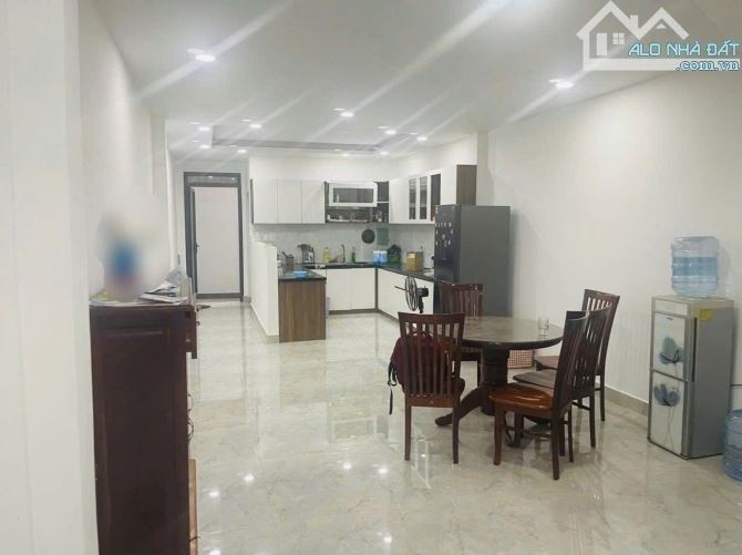 Q7 TÂN QUY MẶT TIỀN ĐƯỜNG SỐ 4x20 HIẾM CĂN BÁN SỔ VUÔNG CÁCH NGUYỄN THỊ THẬP 100M 15.xT - 2