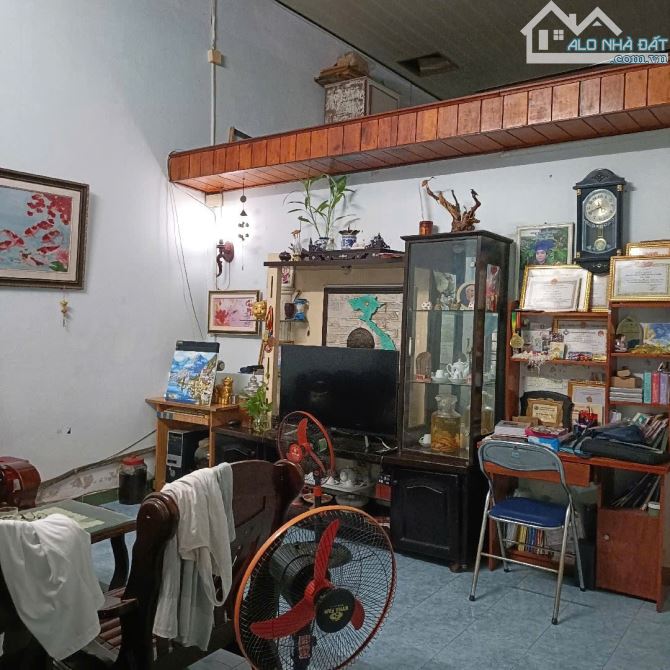Bán NR 90m2, 2PN, 2WC tại An Thượng 29, Khuê Mỹ, Ngũ Hành Sơn, Đà Nẵng, 15,5 tỷ - 2