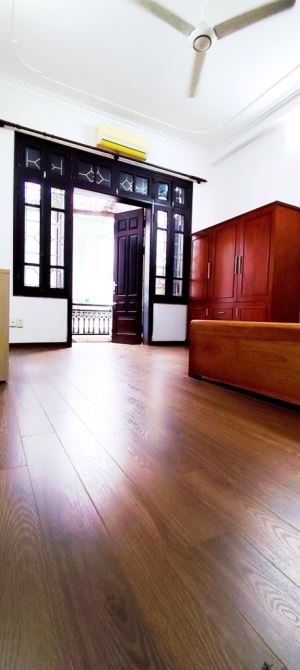 BÁN GẤP! Nguyễn Viết Xuân 36m x4- Nhà đẹp thế này, người yêu cũ có quay lại cũng không cho - 2