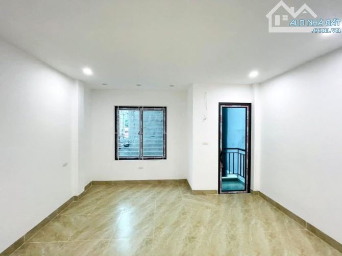 Nhà mới 5 tầng – 43m² – đường riêng – Xuân Đỉnh, Bắc Từ Liêm - 2