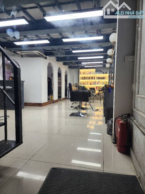 CỖ MÁY IN TIỀN CẦU NOI – 2 THOÁN G – OTO – 7T THANG MÁY – 60M² – 14.5 TỶ (2ĐTL121533) - 2