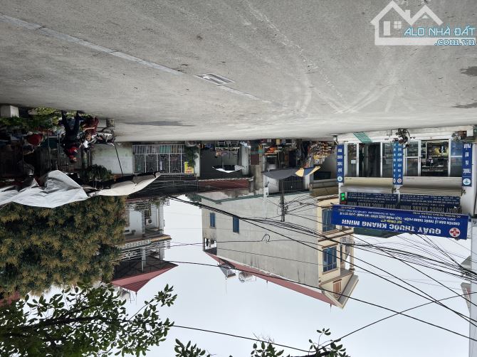 BÁN ĐẤT TẶNG NHÀ CẤP 4 ĐẠI ĐỒNG, ĐẠI MẠCH, ĐƯỜNG TRẢI AFPHAN OTO ĐỖ CỬA. - 2