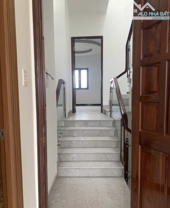 NHÀ MẶT TIỀN 5 TẦNG Đ. HUỲNH THỊ ĐỒNG – KHU VIP – THỊ TRẤN NHÀ BÈ – GIÁ CHỈ 11Tỷ500 - 2